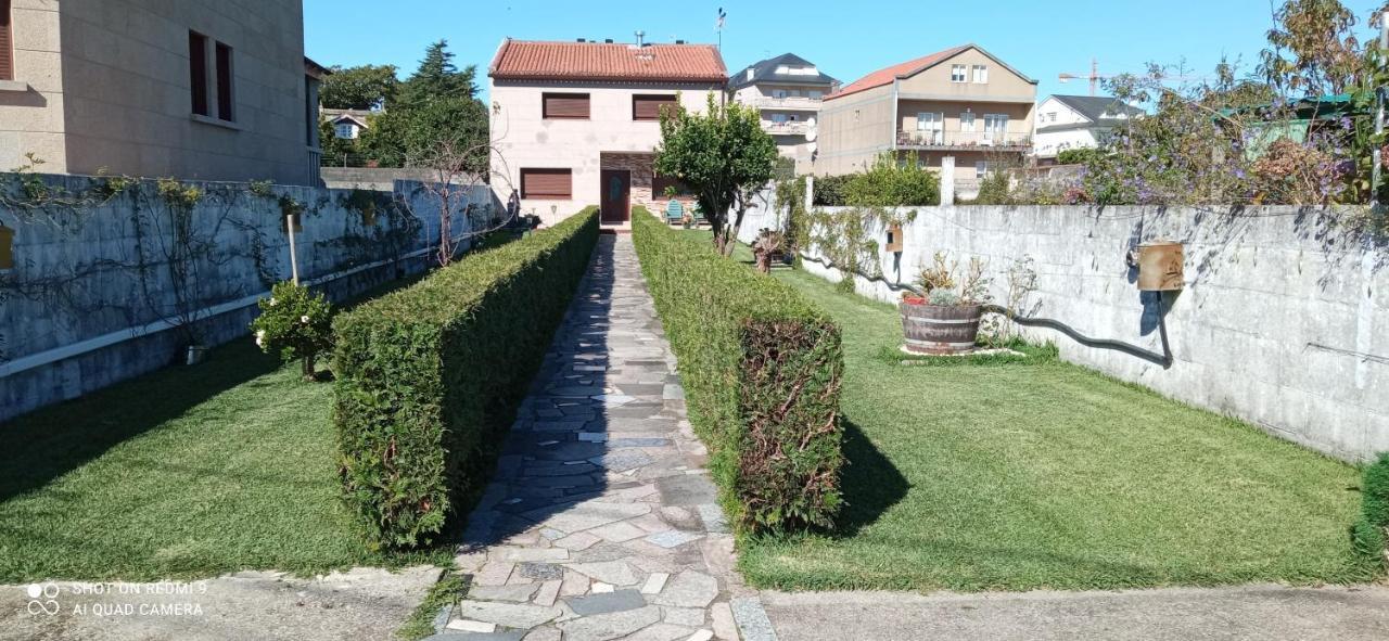 Casa De Playa En Un Pequeno Paraiso Ла-Исла-де-Ароса Экстерьер фото