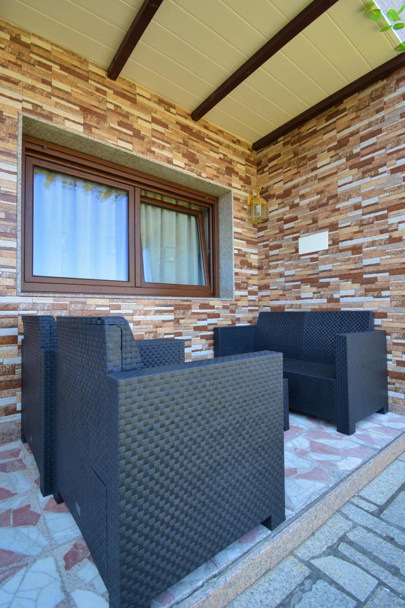 Casa De Playa En Un Pequeno Paraiso Ла-Исла-де-Ароса Экстерьер фото